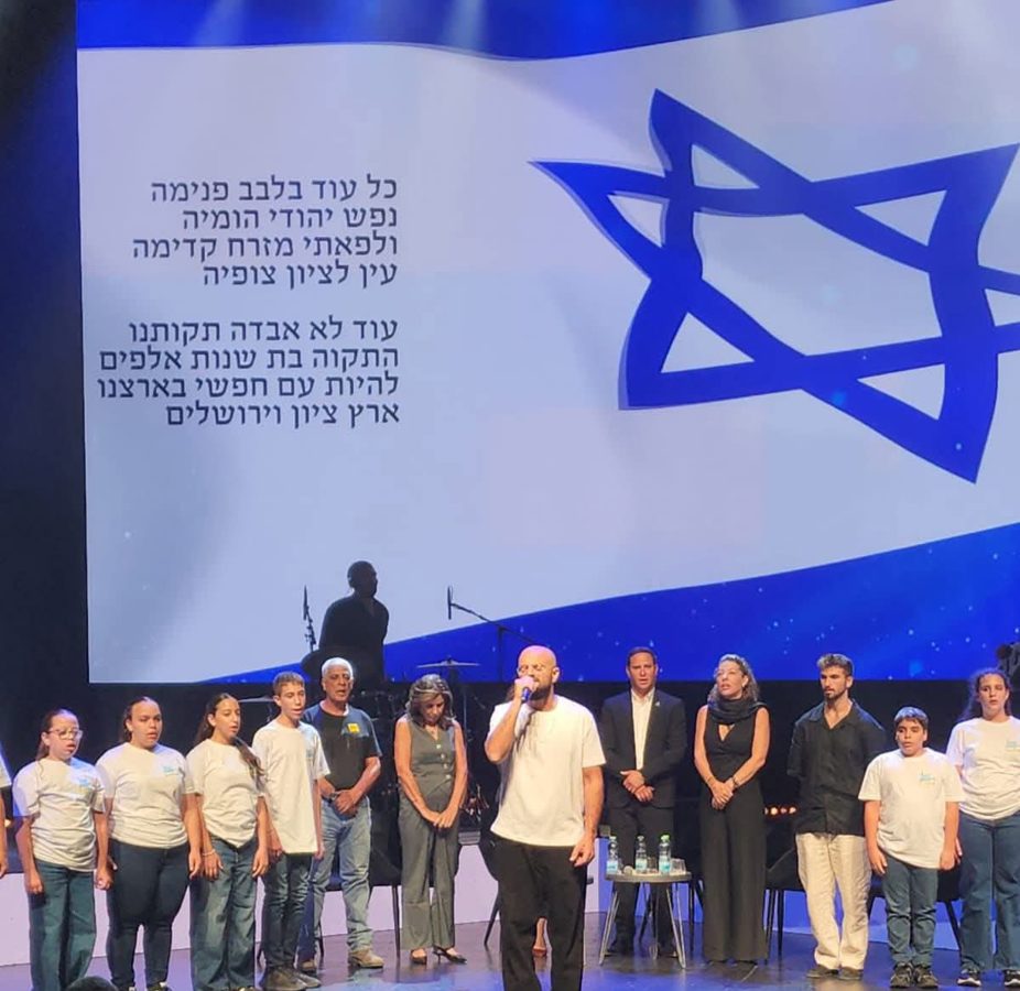 רחובות העיר ראשון לציון