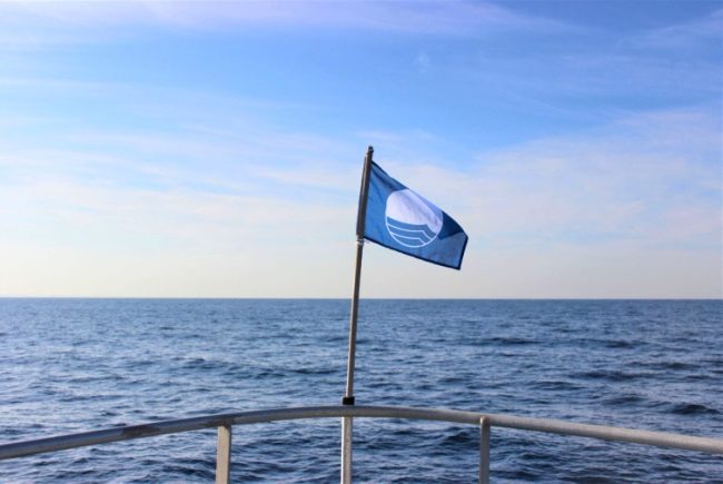 ברשימה יוקרתית: 6 חופים בראשון לציון הוכרזו כזכאים לקבלת תו הדגל הכחול