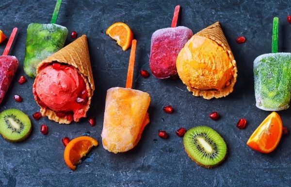 להתענג על גלידה ללא רגשות אשם…פריצת דרך ישראלית בשוק העולמי