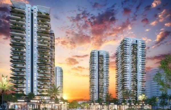 ראשון לציון במגמת צמיחה, עם זירת נדל"ן סוערת : מהפכת נדל"ן והתחדשות עירונית בעיר הרביעית בגודלה בישראל 
