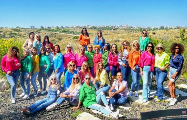 הסבתות היפות של ראשון לציון – 6 נשים מהעיר ישתתפו בתחרות “סבתוש-הסבתא היפה בישראל 2023” כנסו לראותן כבר עכשיו
