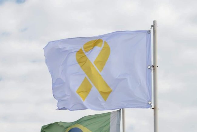לאחר הורדת דגל דרום אפריקה רז קינסטליך ראש עיריית ראשון לציון בצעד חשוב נוסף