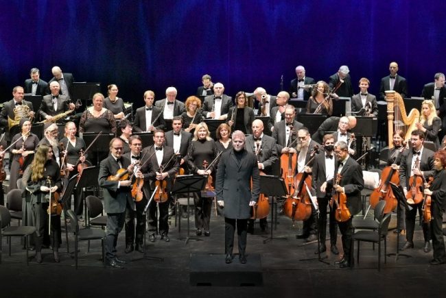 לאורך כל ספטמבר: קונצרט משולב של התזמורת הסימפונית הישראלית ראשון לציון עם תזמורת ממינסטר ומקהלות מלובלין