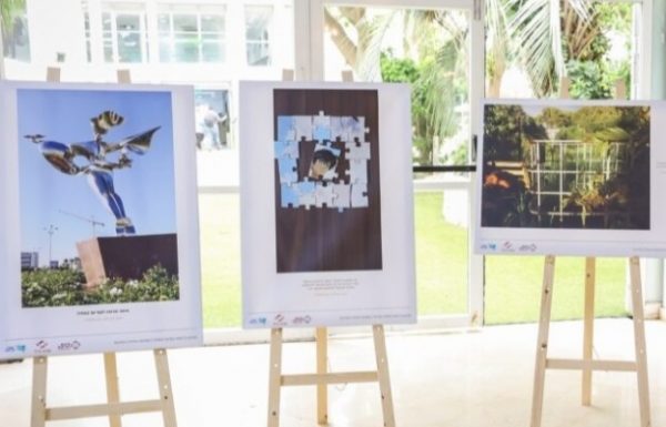 תערוכה חדשנית ובינלאומית תוצג בגלריית העירייה בראשון לציון – “קול המשפחות המתמודדות” 