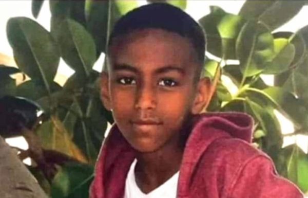 מזעזע,האם נתנאל אהרון מלקו הנער בן ה-15 מראשון לציון שנרצח, היה במקום הלא נכון ובזמן הלא נכון?