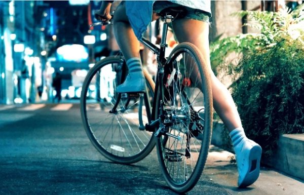 אור ירוק: בראשון לציון נפגעו 62 רוכבי אופניים בעשור החולף מהם 3 נהרגו, בשנת 2022 נפגעו 5 רוכבי אופניים רגילים
