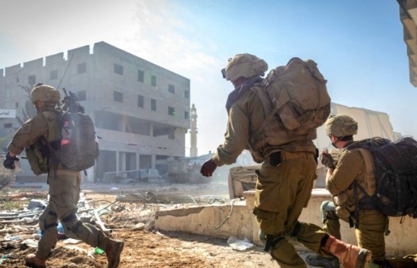 המרכז לחיילים בודדים לזכרו של מייקל לוין, מקים מרכז חוסן לחיילי וחיילות מילואים בודדים ללא עורף משפחתי