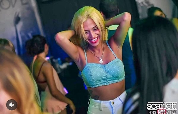 אל תגידו שלא שמעתם! "סקרלט" -מועדון חדש נפתח במתחם הבילויים, הרובע בראשון לציון עם הרבה מוזיקה טובה ועוד